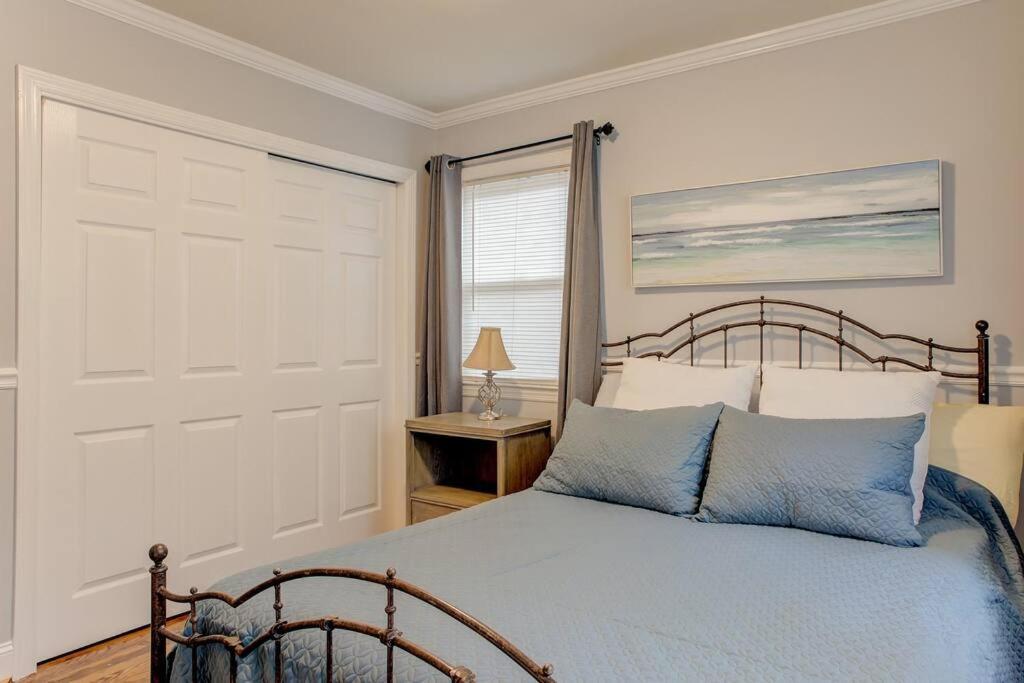Charming Home Near Folly & Downtown Charleston Exterior foto
